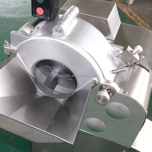 Trancheuse et découpeuse de jalapeno Machine à trancher professionnelle avec hachoir a légumineuses pour jalapeno - Product Image 5