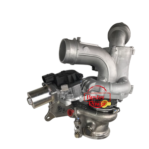 Nouveau turbo MGT1752S pour Golf MK6 GTI EA888 2.0TSI 06K145715C 819035-0011 06K145715CX 06K145715CV - Product Image 3