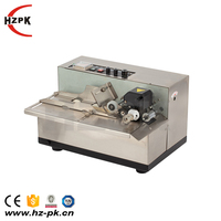 MY-380F/W encre Solide l'impression de code de date codage machine