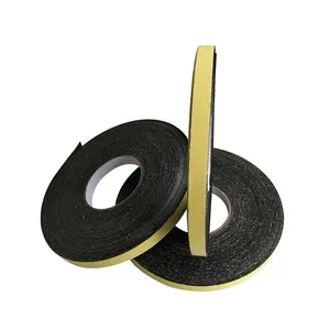 Free Samples EVA Foam Handlebar Tape in the car and home for doors and windows to isolate water, dust