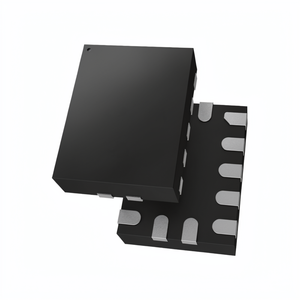 Manufacturer Channel AD4052BCPZ-RL7 Buy Online Electronic Components 14 WFDFN Exposed Pad, CSP Data Acquisition - Product Image 1