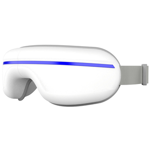 Vibrador de Beleza Portátil <span class=keywords><strong>Mini</strong></span> Profissional com Controle Remoto Sem Fio Tipo-C USB para Cuidados com os Olhos, Massageador Eletrônico com Temporizador - Product Image 4