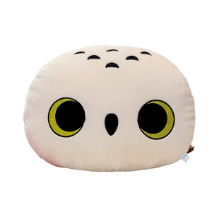 Nuovo Cuscino Letto Hedwig in Peluche a Tema <span class=keywords><strong>Cartone</strong></span> <span class=keywords><strong>Animato</strong></span> per Bambini 0-24 Mesi, Imbottitura in Cotone PP, Regali <span class=keywords><strong>di</strong></span> Natale - Product Image 5