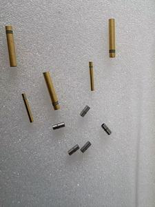 Thu nhỏ pzt8 ống cho RDN-OD1.6mm * id1.16mm * l6mm ID điện cực bọc bên ngoài xung quanh OD - Product Image 5