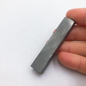 Imanes de ferrita F60 * 5*12,5 para Humbucker/ 7 cuerdas/8 Cuerdas/5 cuerdas <span class=keywords><strong>Jazz</strong></span> Bass Pickups Imanes - Product Image 4