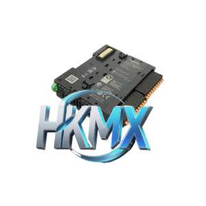 Module d'entrée numérique 8 canaux 24V CC série Modicon TM3 (TM3DI8G, TM3DI8, TM3DI16, TM3DI16G, TM3DQ8R) avec bornes à ressort pour extension PLC - Product Image 1