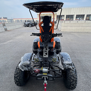 Scooter électrique <span class=keywords><strong>tout</strong></span>-<span class=keywords><strong>terrain</strong></span> robuste à 4 roues pour adultes et seniors, longue autonomie, pour personnes à mobilité réduite - Product Image 1