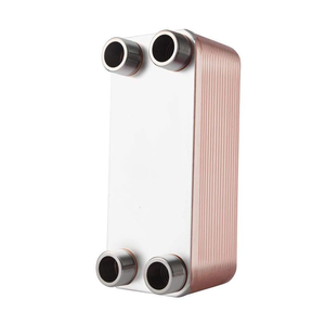 סוג צלחת חילופי חום - Product Image 1