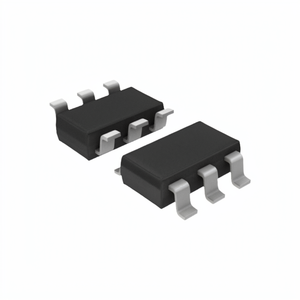 Gestión de Energía (PMIC) NCP1250BSN100T1G Comprar Componentes Electrónicos en Línea SOT 23-6 Delgado, TSOT 23-6 Canal del Fabricante - Product Image 1