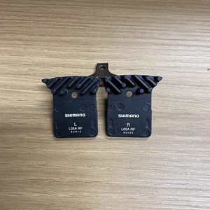 <span class=keywords><strong>SHIMANO</strong></span> DEORE <span class=keywords><strong>XT</strong></span> L04C L05A Pastillas de freno de disco de bicicleta de carretera Ice Tech Aleta de refrigeración para Ultegra R9170 R8070 R7070 RS805 RS505 XTR - Product Image 6