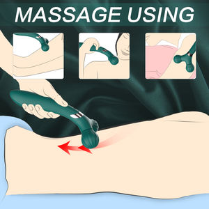 S-hande drop shipping testa vibrazione <span class=keywords><strong>viso</strong></span> <span class=keywords><strong>viso</strong></span> <span class=keywords><strong>massaggio</strong></span> <span class=keywords><strong>rullo</strong></span> OEM fabbrica in silicone pieno vibrante <span class=keywords><strong>rullo</strong></span> <span class=keywords><strong>di</strong></span> <span class=keywords><strong>giada</strong></span> facciale - Product Image 3