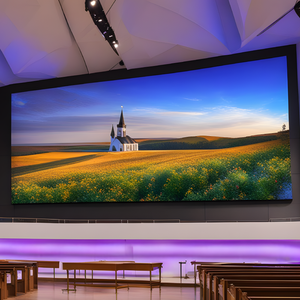 <strong>Event</strong> Stage LED Video Wall Church Background Display <strong>Screen</strong> Outdoor Rental LED Digital Display <strong>Screen</strong> Giant Exhibition <strong>Screen</strong> - Product Image 6