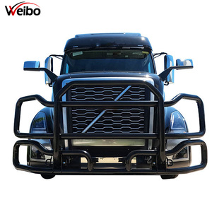 핫 세일 트럭 표준 LED 헤드 램프 프레이트라이너 카스카디아 2018+용 - Product Image 2