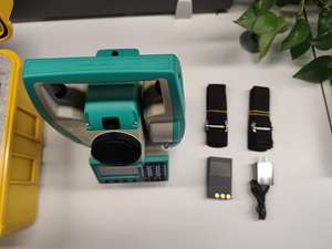 Ruide Rcs/RTS-822R10M Globale Versie Totaalstation Voor Vrij-Prisma 1000 2 ''Hoge Nauwkeurigheid Landingsonderzoek - Product Image 2