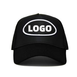 2025 New Arrival High Quality <strong>Dutch</strong> 5 Panel Sublimation Mesh Trucker Cap <strong>Von</strong> Wholesale Custom Patch Two Tone Changing Blank <strong>Hat</strong> - Product Image 1