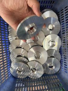 Pcp Aire 22 Para <span class=keywords><strong>Cazeria</strong></span> the Cnc Qingdao Allcoming Industry Supressor Baffles Cazapistolas De Aluminio - Product Image 6