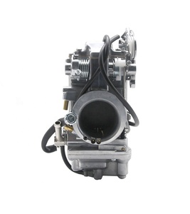 Carburateur Comp.<span class=keywords><strong>DR</strong></span> <span class=keywords><strong>650</strong></span> <span class=keywords><strong>SE</strong></span> 40 MM Moto Automobile Carburateur Moto Pièces Accessoires Système De Carburant Vergaser - Product Image 6