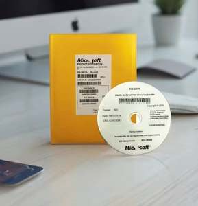 Activación en Línea de SQL <span class=keywords><strong>Server</strong></span> <span class=keywords><strong>2019</strong></span>/2022 Edición Estándar para SQL <span class=keywords><strong>Server</strong></span> <span class=keywords><strong>2019</strong></span>/2022 Edición Enterprise, Paquete Completo en DVD - Product Image 4