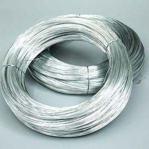 Alambre de Hierro Delgado de Entrega Rápida, 99.995% Hierro Fe, para Procesamiento de Metales - Product Image 5