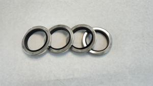 New Manny công nghiệp máy nén dầu con dấu 1622462800 giấy lọc glassfiber hiệu quả cao chi phí thấp tương thích máy nén khí - Product Image 4