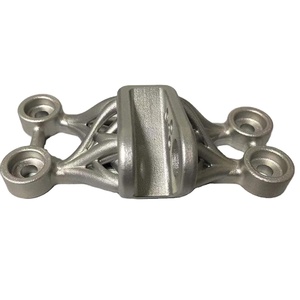 Dịch vụ in 3D tùy chỉnh độ chính xác cao-nguyên mẫu kim loại và nhựa từ bản vẽ/mẫu-Giải pháp chuyên gia cho ngành công nghiệp - Product Image 4