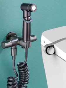 Ручной распылитель для биде - Product Image 5