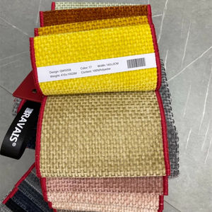 Tela Chenilla Teñida en Pieza, Popular de <span class=keywords><strong>BRAVAIS</strong></span>, MOQ Bajo, para Tapicería de Sofás y Muebles - Product Image 2