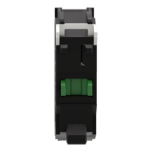 Bloque de Contacto Único Nuevo y Original Harmony XB4, Terminal de Tornillo de Aleación de Plata 1NO ZBE101 - Product Image 4