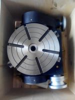 TSK250 Fraiseuse TSK160 TSK250 TSK320 TSK400 Table rotative inclinable universelle