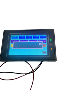 หน้าจอสัมผัสเซ็นเซอร์คอนโทรลเลอร์ PLC ของแท้ใหม่เอี่ยม รุ่น SA-4.3A - Product Image 1