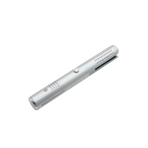 Multi Styler Hair Straightener Ceramic Plates USB Rechargeable Portable Wireless For Dry Hair Curling And Straightening - Product Image 3
