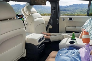 Sirisky EV araba toptan 2024 yeni arabalar Lixiang l7 Li oto L7 uzun menzilli elektrikli SUV rusya'ya ihracat UZB yeni enerji araçlar - Product Image 4
