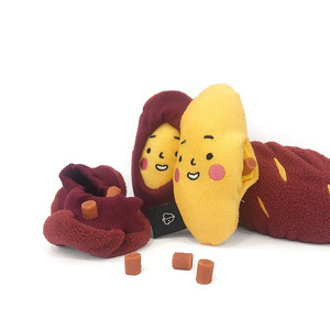 Juguete de peluche para mascotas, bonito juguete para mascotas, duradero, divertido - Product Image 5