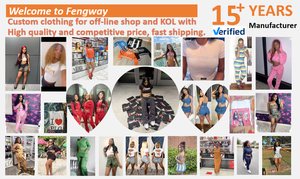 Completo Casual Due Pezzi alla Moda, Top Corto a Maniche Corte e Gonna Corta Sopra il Ginocchio con Frange, Tinta Unita Dolce e Piccante per Donna - Product Image 5