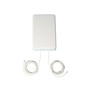 8dBi Dual-Port Richtantenne mit Hoher Verstärkung, CPE-Signalverstärker, Router-Signalverstärkung Geeignet für 4G/5G-Netzwerke - Product Image 1