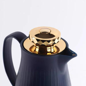 Juego de cafetera y termo de alta gama estilo Dubai árabe para Eid Al Fitr - Product Image 4