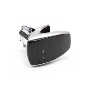 Car Center Console scrittura a mano Mouse Controller Protector Touchpad completo per BENZ W205 W253 W166 W213 C GLC GLS GLE classe E - Product Image 4