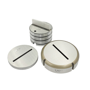 Outil de formage et de découpe CNC à tourelle de marque JFY, et matrice multi-trous pour presse à poinçonner CNC JFY - Product Image 1