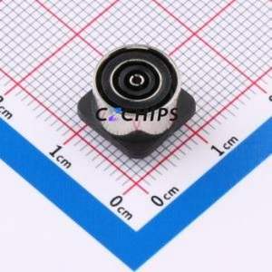 XF-10412825-3-F AC Power Connector Connector Whole Sale Electronic Component Chips Supplier & BOM Service - Product Image 1