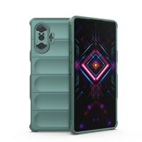 Coque de téléphone étanche Ant-fall Style édition de jeu de Protection complète pour Redmi K40 K50 13 c 12c note 11s a2