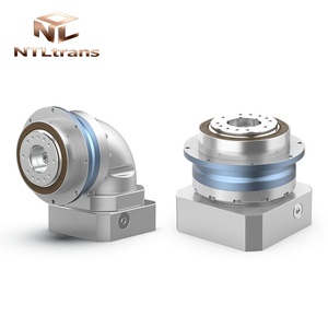 Réducteur d'engrenages planétaires <span class=keywords><strong>WTN</strong></span> ODM pour utilisation agricole et industrielle, rapport 20:1 - Product Image 6