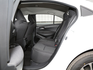 Voiture berline essence Toyota Levin 2018-2020 automatique, nouveaux feux LED, caméra de recul, bonne qualité et prix bas - Product Image 5