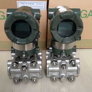 Transmisor de Presión Yokogawa EJA530E, Yokogawa EJA110E, EJA530E-JDS4N-019EL/KS2/X1/D3/HC/M15/T08 - Product Image 5