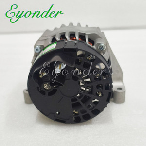 Alternador para ALFA ROMEO MiTo, <span class=keywords><strong>FIAT</strong></span> <span class=keywords><strong>500</strong></span>, Doblo, Punto, PALIO, UNO, SIENA, STRADA, LANCIA Musa 51787196 51859041 51859061 - Product Image 3