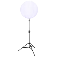 Lampe de ballon à LED Lampe de ballon à LED Éclairage de ballon à LED