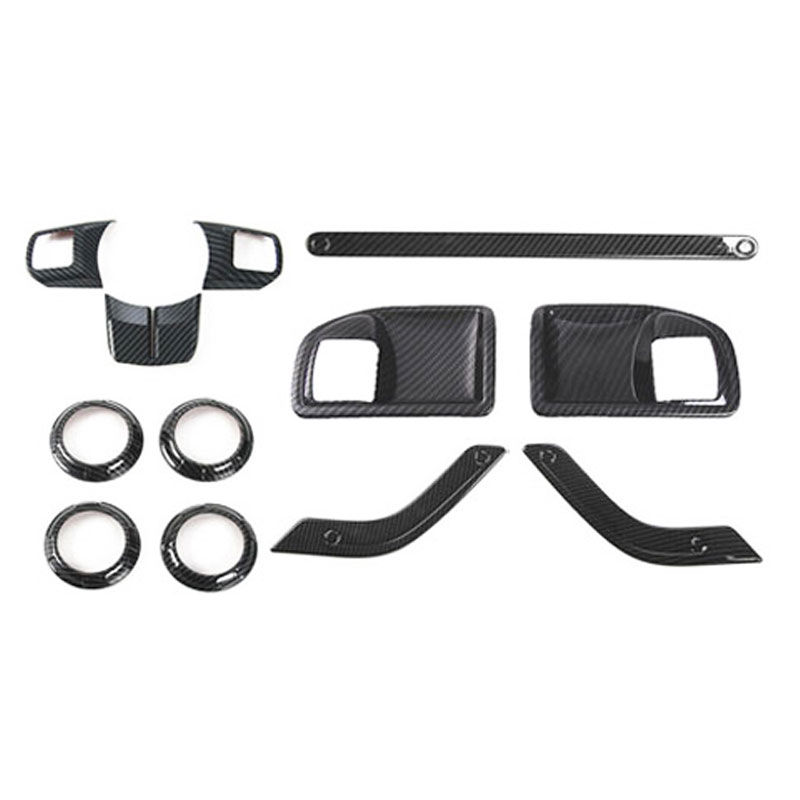 Custom Automotive Interior Plastic Parts Injection Molding Tooling | Shenzhen Smart Mold Technology