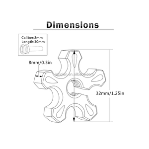 Accesorios de motocicleta M8 M10 CNC Billet embrague Cable ajustador tornillo para <span class=keywords><strong>Yamaha</strong></span> <span class=keywords><strong>YZ</strong></span> 250X <span class=keywords><strong>YZ</strong></span> 250X2016-2018 YZ250X - Product Image 6