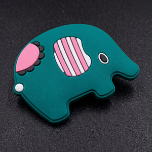 แม่เหล็กติดตู้เย็น 3 มิติ รูปทรงแปลกตา ทำจาก PVC และยางนิ่ม ผลิตตามสั่ง ขายดี ของที่ระลึก ขายส่ง ได้รับการรับรองมาตรฐาน EN71 - Product Image 1