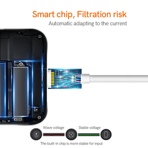 Siêu nhanh sạc Type-C 5A USB sạc cáp dữ liệu 1m 2m cho máy in điện thoại máy tính-carga Tipo C - Product Image 3