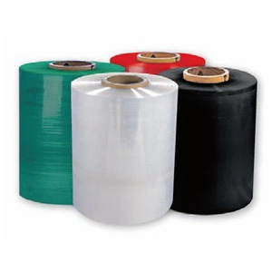 Pellicola Estensibile Trasparente Defoo LLDPE, Rotolo Jumbo Madre, <span class=keywords><strong>Film</strong></span> Plastico PE Trasparente, Impermeabile, Morbido, per Imballaggio - Product Image 5